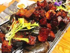 -敏珠拉姆藏餐·南京厨房(富春江东街店)