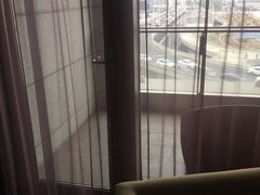 -南京禄口机场雅高铂尔曼大酒店