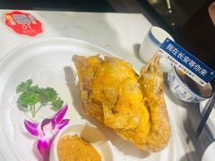 -唐猫庭院·千年陕菜(大唐不夜城店)