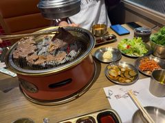 -西塔老太太泥炉烤肉(双井店)