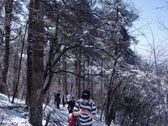 -浙西天池景区