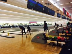 -广州保龄球馆(广州天河体育中心店)