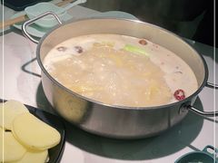-小肥羊·牛羊肉火锅(万达广场店)