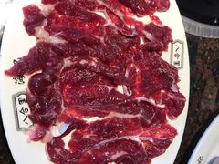 -八合里潮汕鲜牛肉火锅(深圳海岸城店)