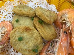 -秋姐美食店(旅游大道店)