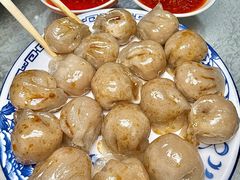 -东江海鲜大排档·潮汕菜·砂锅粥