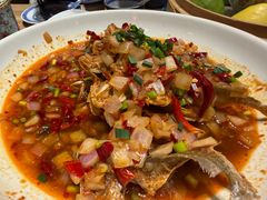 -图味美小黄鱼·景德菜(浙江路店)