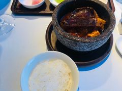 -运·中餐厅(成都华尔道夫酒店)