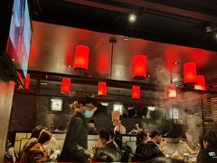 -捞王猪肚鸡火锅(财富中心店)