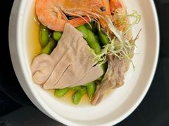-新南华大酒店(广中店)