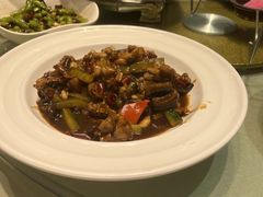 -刘胖子家常菜·蹄花焖藕(富安街店)