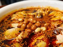 棒棒鸡（半只）-艺味深尝(云锦路店)