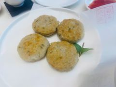 凤城香煎鲮鱼饼-顺味凤城(九六广场店)