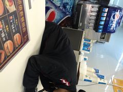 iphone_upload_pic-华莱士·全鸡汉堡(柳州店)