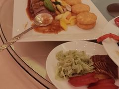 -北京中国大饭店