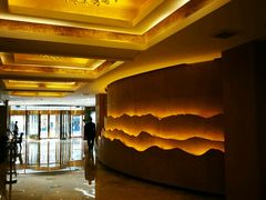 -雅戈尔富宫大酒店(观前街店)