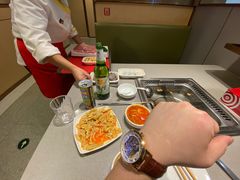 -海底捞火锅(公益西桥店)