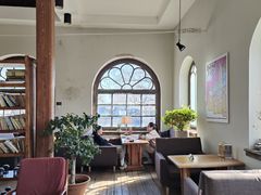 -1901 Cafe(西四店)