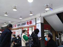 -小放牛炒菜馆(裕华东路店)