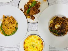 -娜娜家·Nana's restaurant(国金汇店)