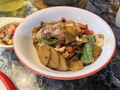 -小城外婆肴私房菜.家宴聚集点(圆明园颐和园·清河上地店)