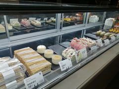 -YUMI芽米·法式烘焙·咖啡(文化宫店)