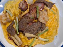 -明记港式烧腊茶餐厅(下沙店)