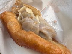 -家阳赵师傅油饼包烧麦(粮道街店)