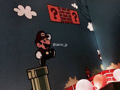 -真爱范特西KTV(交大店)