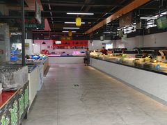 -朝阳菜场(白塔西路店)