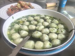 -日丰园海肠水饺·老字号大连海鲜(小平岛总店)