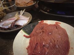 -肥龙火锅(南坪店)
