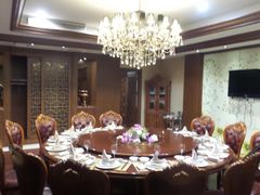 包厢-欣旺·迎宾楼·百年无锡菜