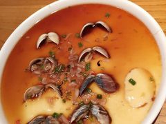 -蜜桃餐厅·古运河畔(南下塘店)
