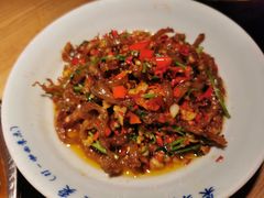 -吃饭皇帝大(解放西路店)