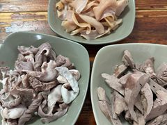 -汝萍传统蘸水菜(春华路总店)