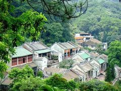 -飞霞风景名胜区