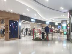 -丽达购物中心(崂山店)