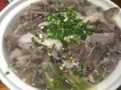 -一个叫川的地方(麒麟新天地店)