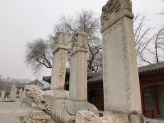 -北京石刻艺术博物馆(五塔寺)