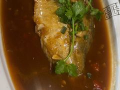 -又见炊烟私房菜(敬亭路店)