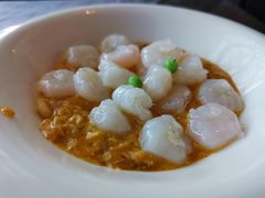 蟹粉虾仁-蟹榭·本帮江浙菜·蟹宴(五角场合生汇商场店)