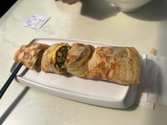 -弄堂咪道-饭香·面香·馄饨香(汇锦广场店)