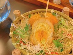 -小银家日式简餐(中信丹阳花园店)