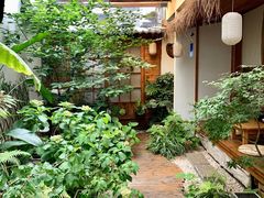 -边渡咖啡烘焙店(昙华林店)