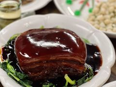 协和蜜汁酱方-协和菜馆(凤凰街店)