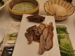 -便宜坊烤鸭店(科创店)