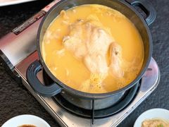 花胶鸡煲-财神鸡煲(华强北店)