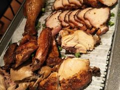 -绿茶餐厅(布吉万象汇店)