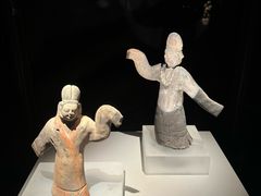 -大同市博物馆